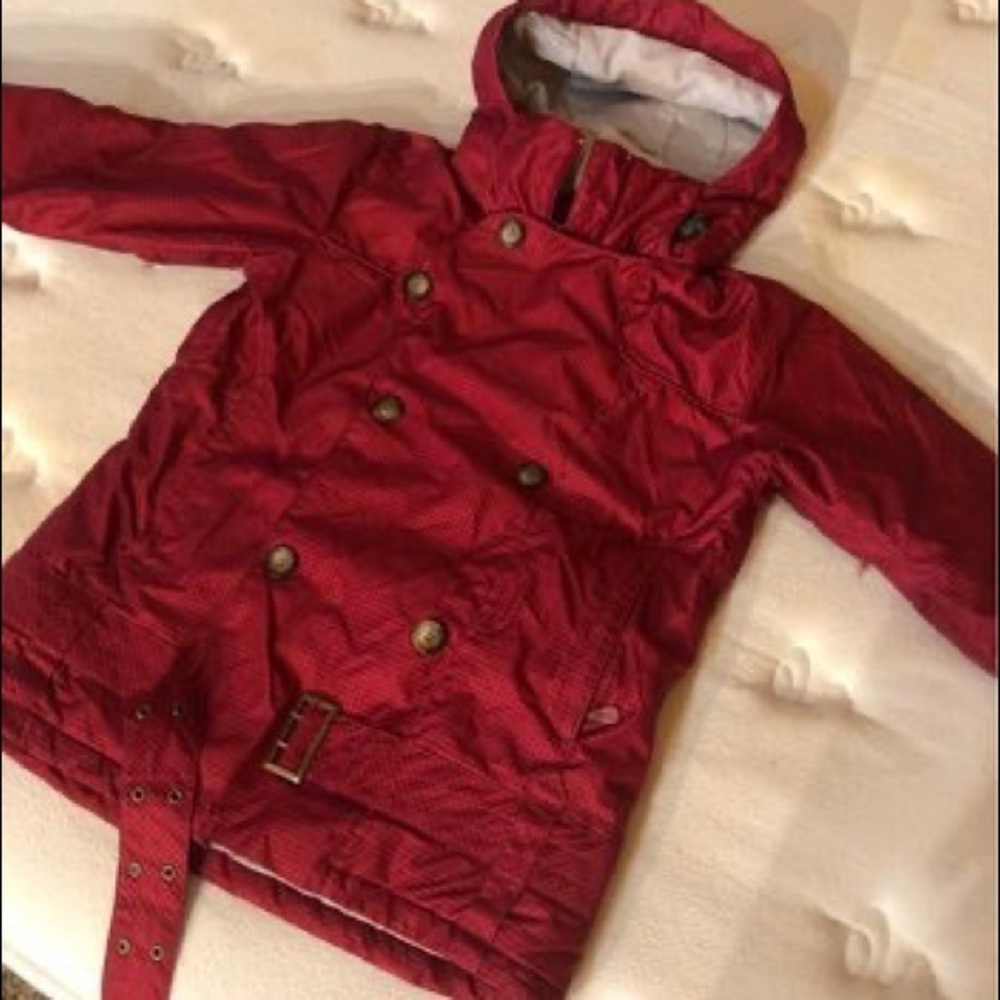 Women’s Helix Snowboarding/Skiing Coat